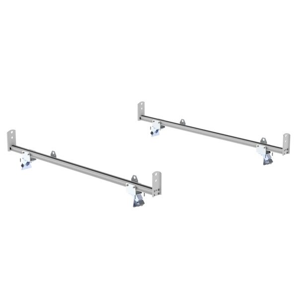 van ladder rack 1605-GS